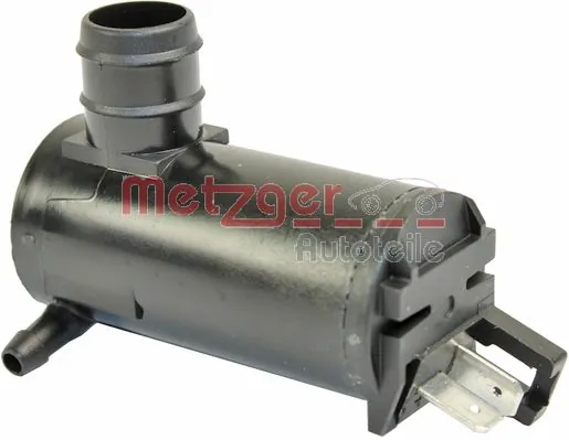 Washer Fluid Pump, window cleaning